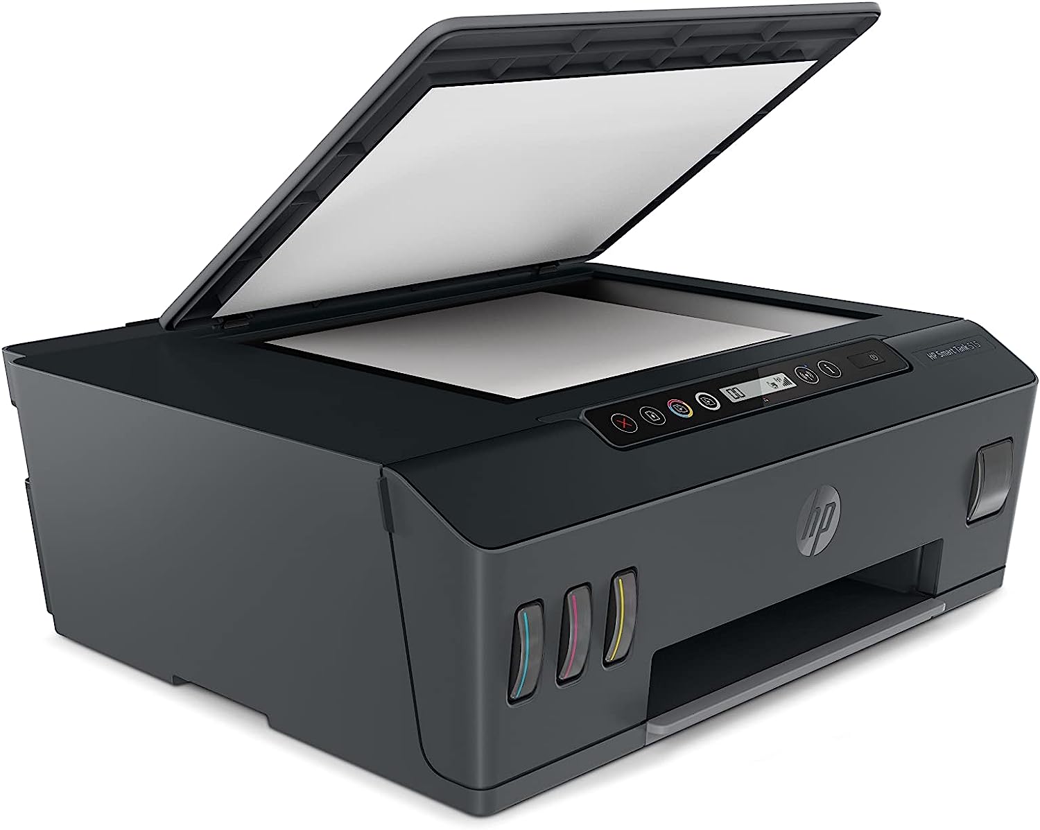 HP Smart Tank 515 A Jet d'encre Thermique A4 4800 x 1200 DPI 11 ppm WiFi HP Smart Tank 515 A Jet d'encre Thermique A4 4800 x 1200 DPI 11 ppm WiFi